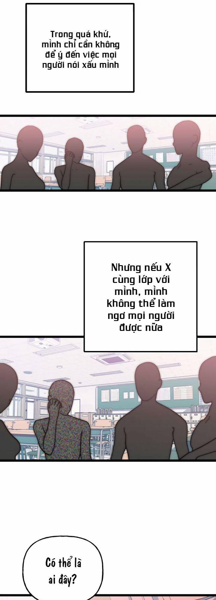 Sự Lãng Mạn Còn Tồn Tại 7 trang 7