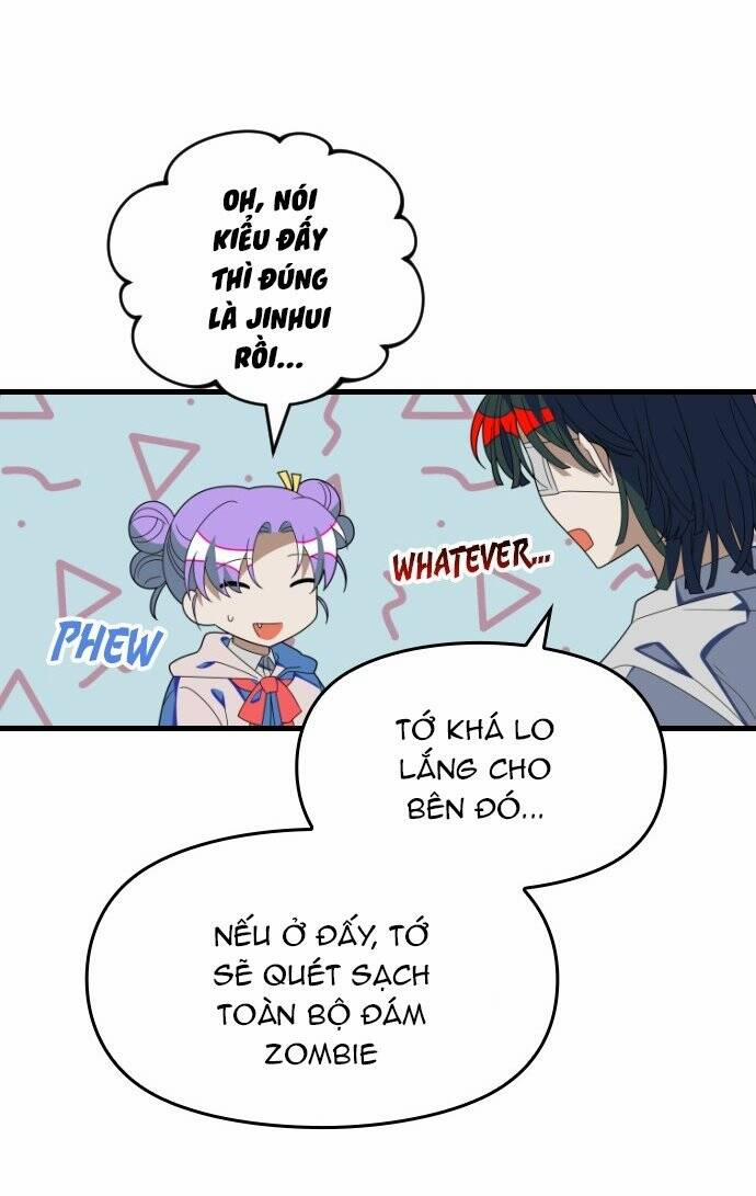 Sự Lãng Mạn Còn Tồn Tại 70 trang 14