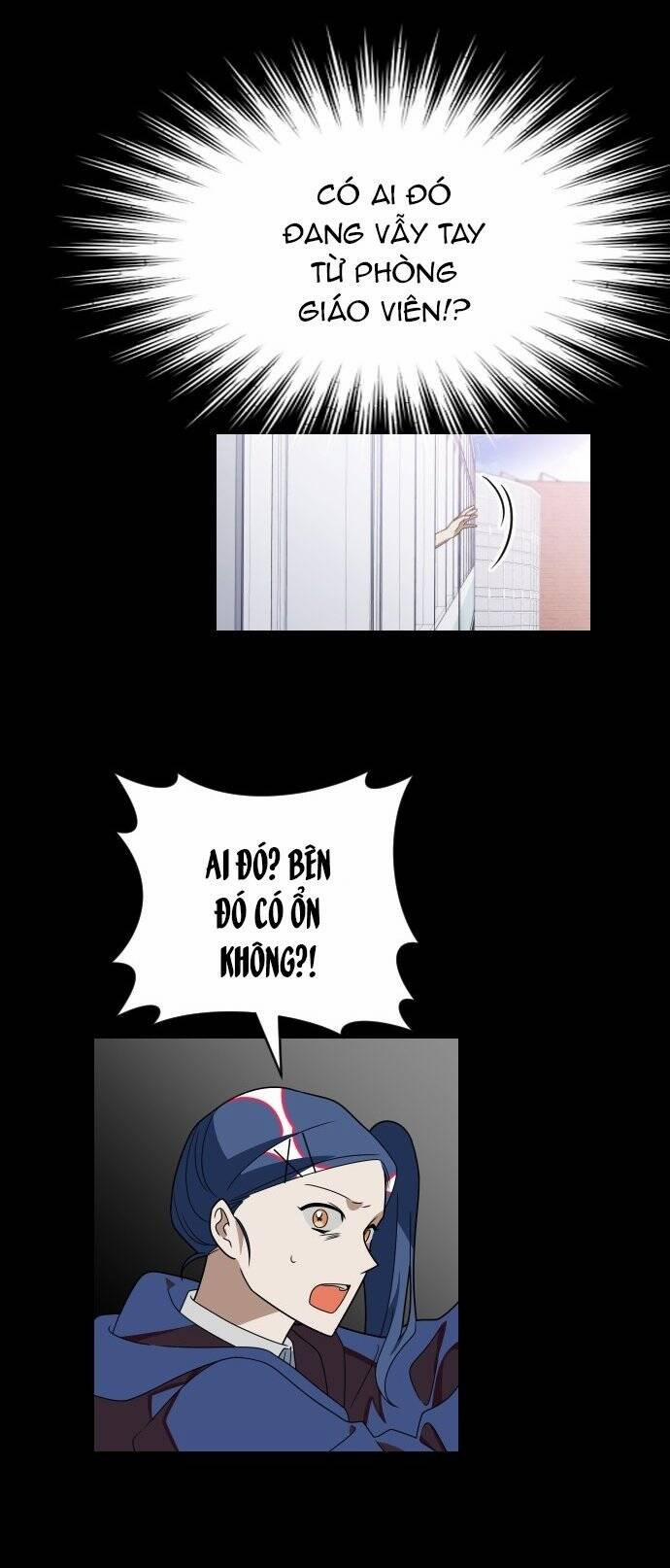 Sự Lãng Mạn Còn Tồn Tại 70 trang 17