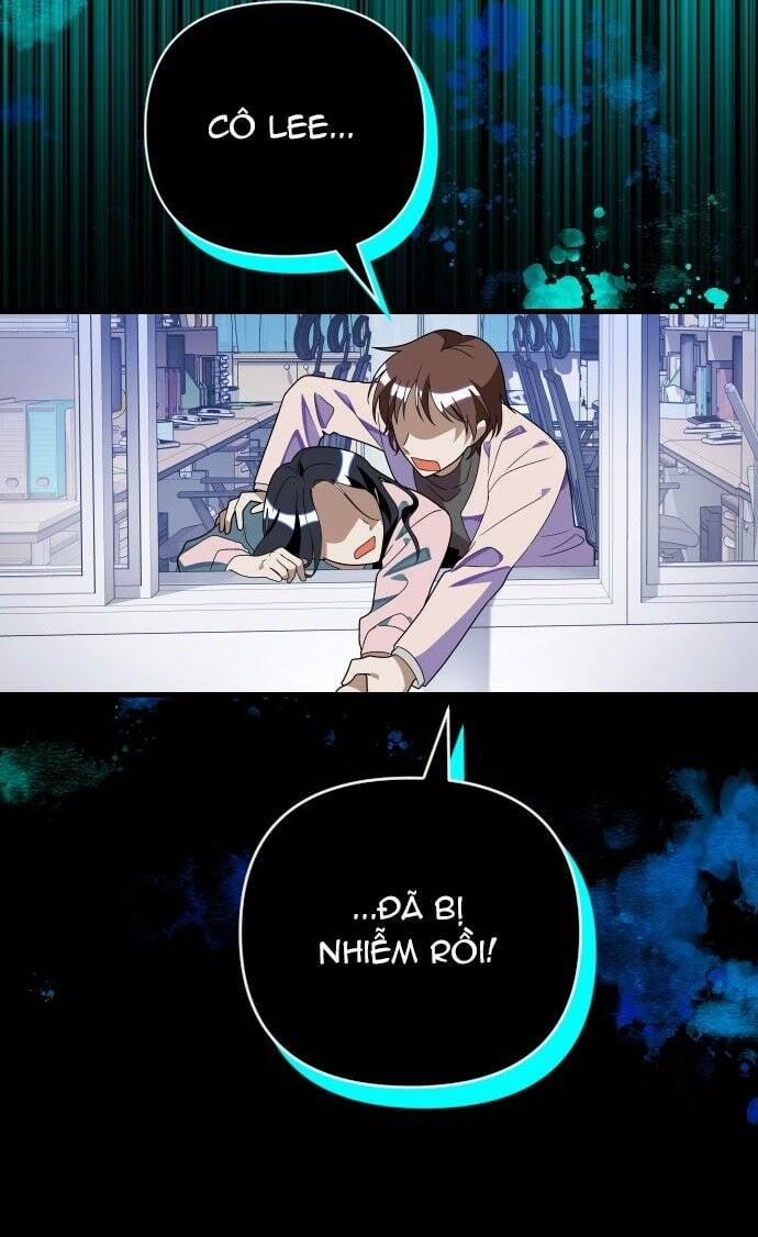 Sự Lãng Mạn Còn Tồn Tại 70 trang 23