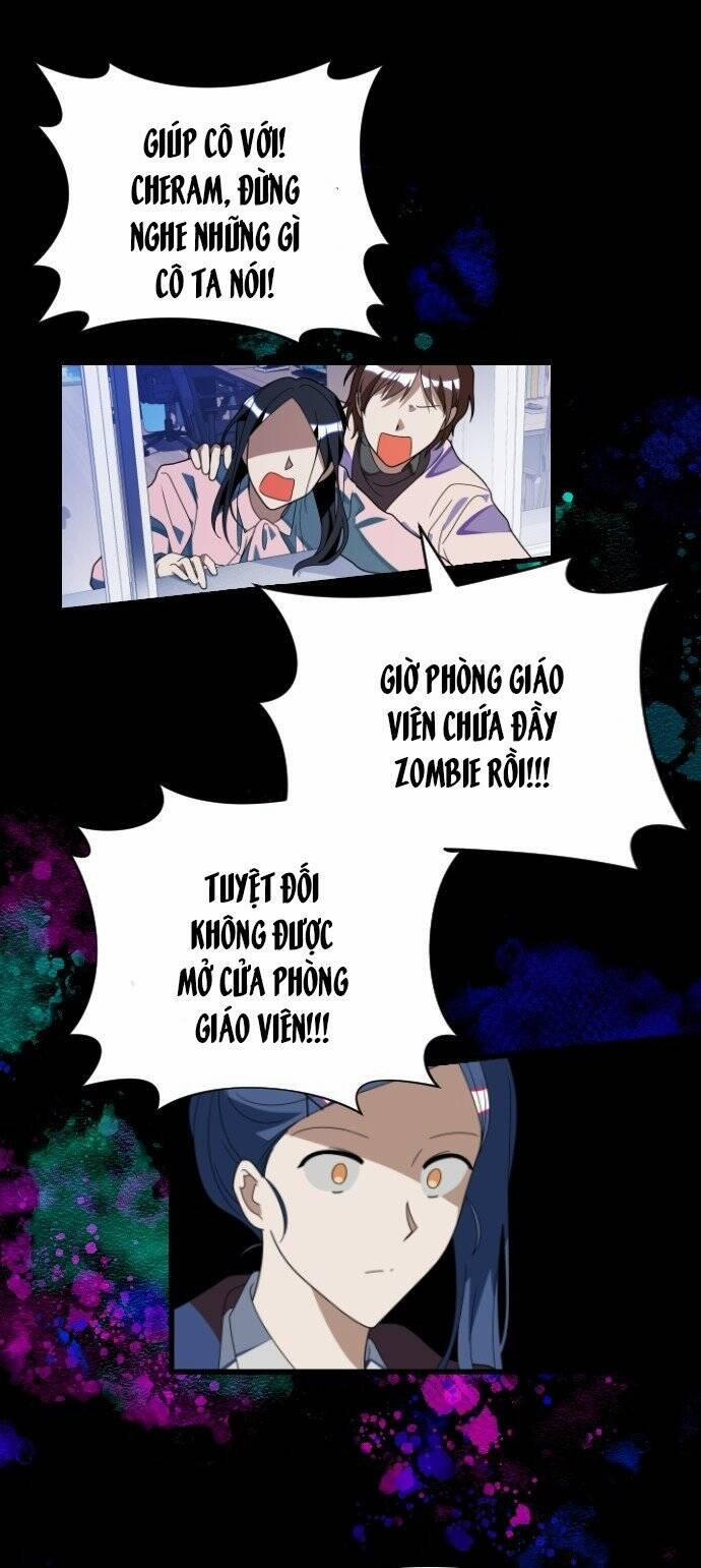 Sự Lãng Mạn Còn Tồn Tại 70 trang 25