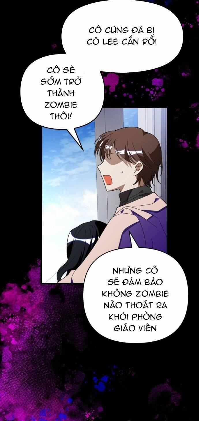 Sự Lãng Mạn Còn Tồn Tại 70 trang 26