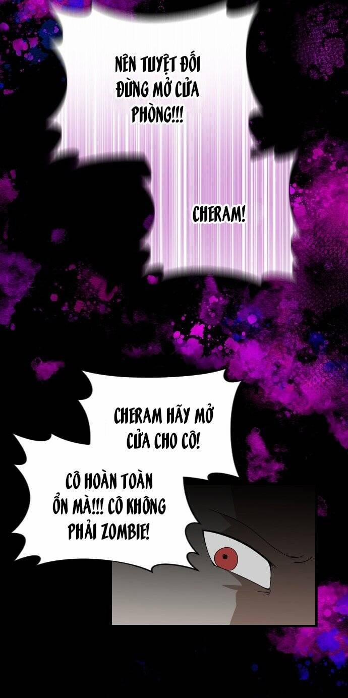 Sự Lãng Mạn Còn Tồn Tại 70 trang 27