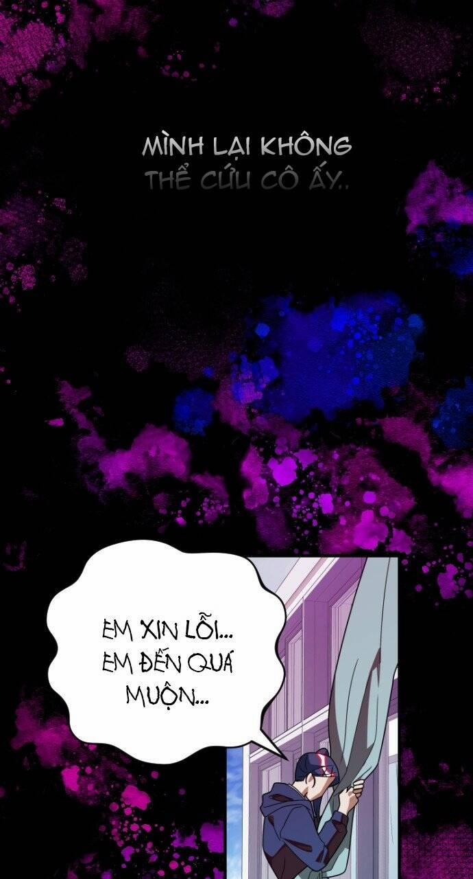 Sự Lãng Mạn Còn Tồn Tại 70 trang 30