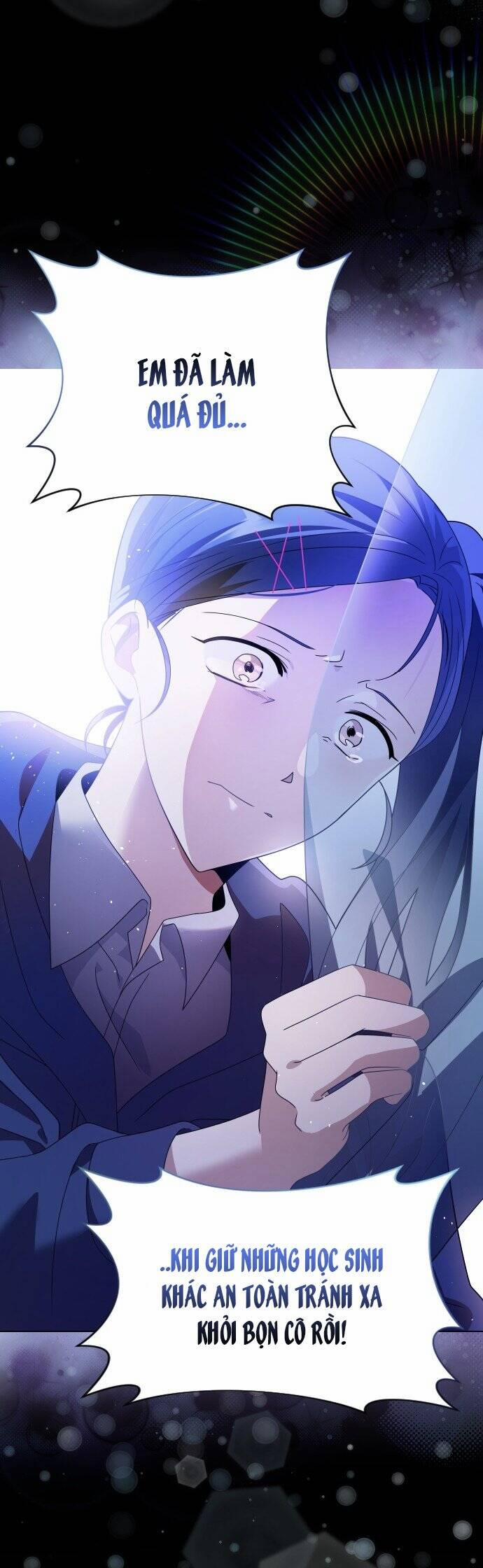 Sự Lãng Mạn Còn Tồn Tại 70 trang 34