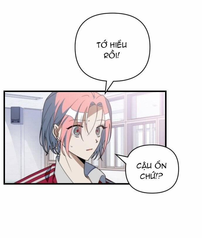 Sự Lãng Mạn Còn Tồn Tại 70 trang 38