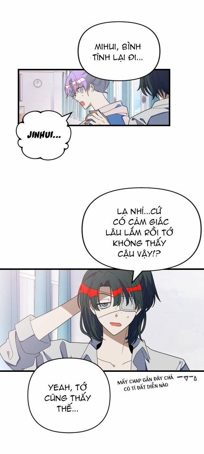 Sự Lãng Mạn Còn Tồn Tại 70 trang 4