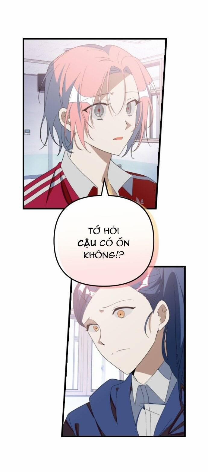 Sự Lãng Mạn Còn Tồn Tại 70 trang 40