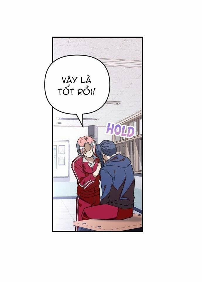 Sự Lãng Mạn Còn Tồn Tại 70 trang 45