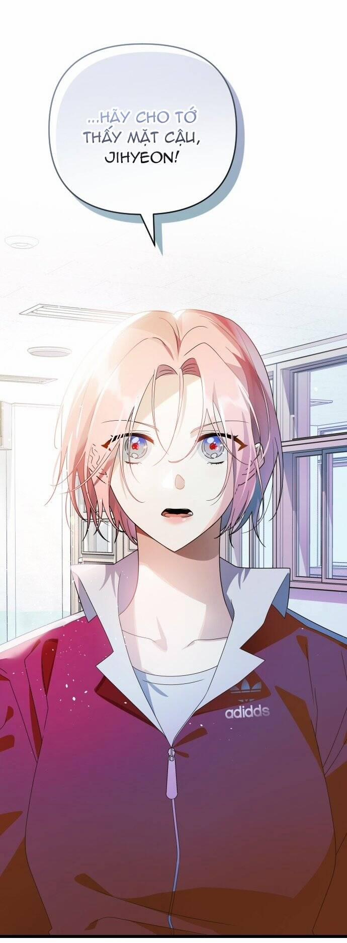 Sự Lãng Mạn Còn Tồn Tại 70 trang 54