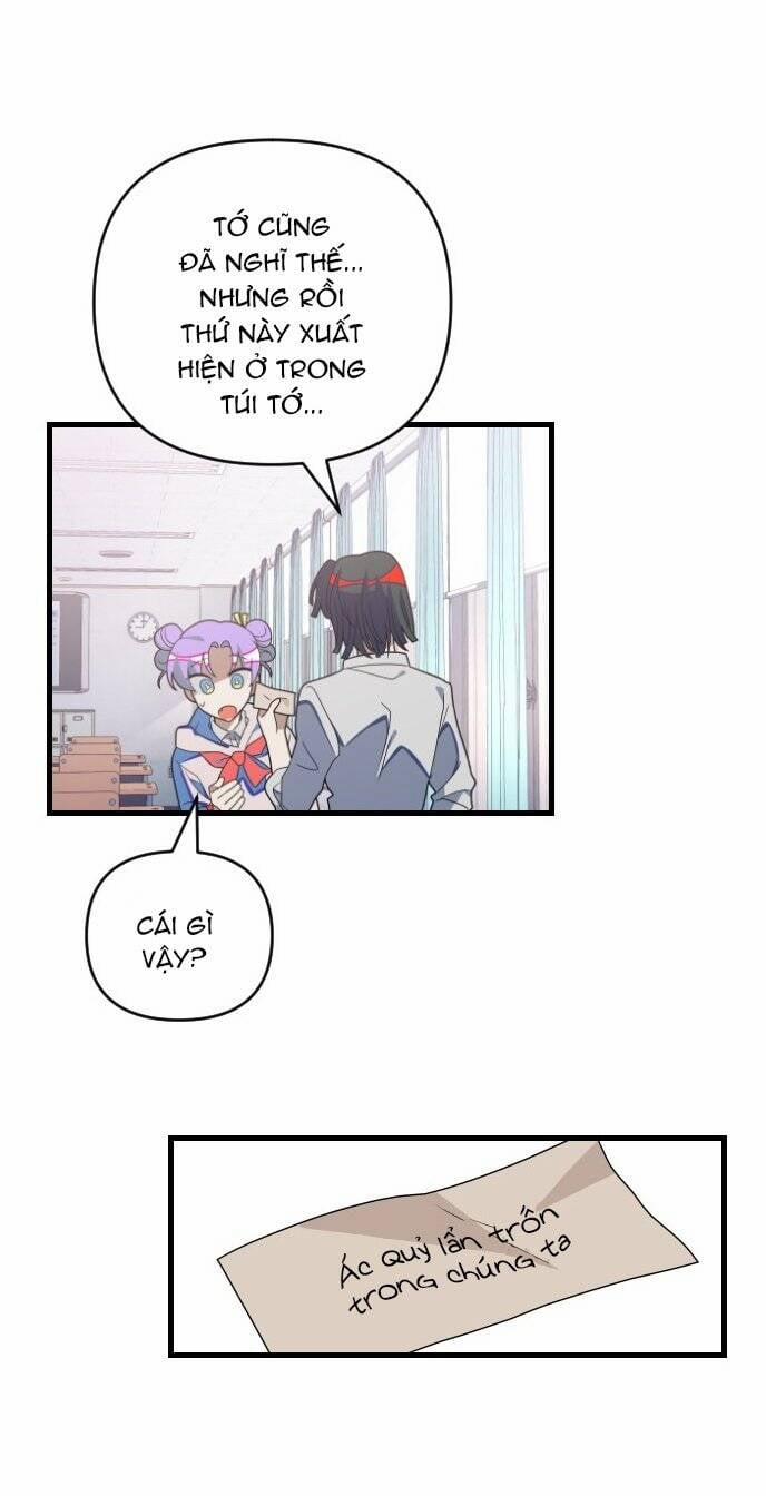 Sự Lãng Mạn Còn Tồn Tại 70 trang 6