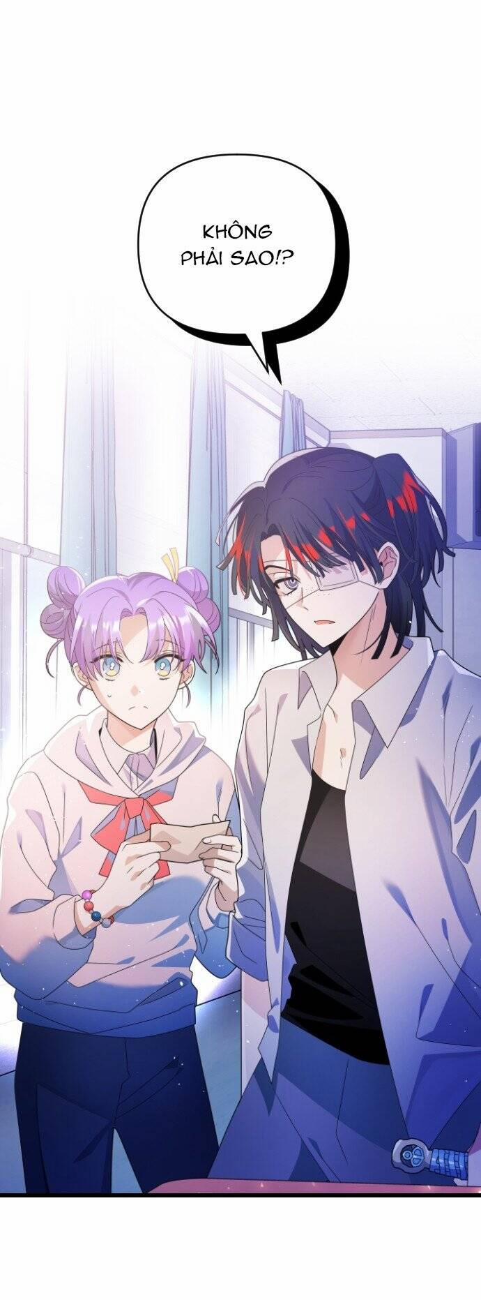 Sự Lãng Mạn Còn Tồn Tại 70 trang 9