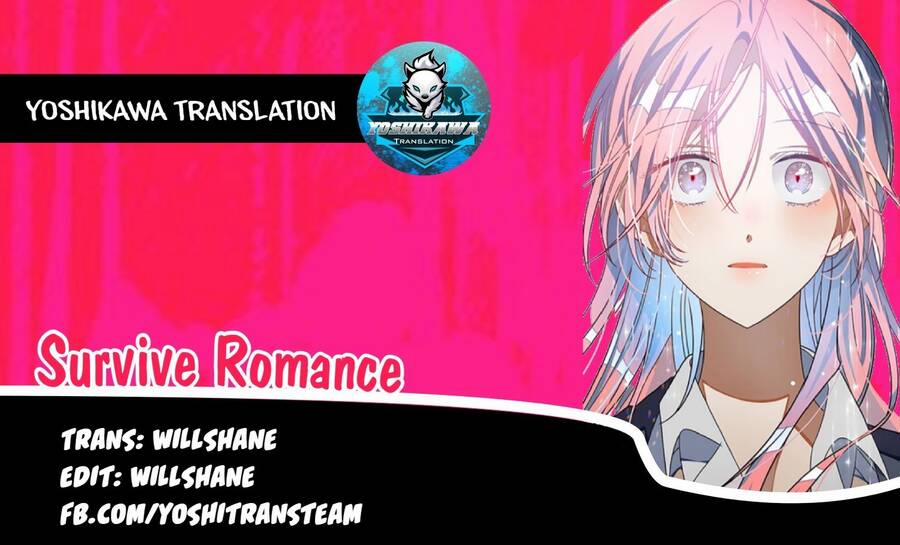 Sự Lãng Mạn Còn Tồn Tại 71 trang 0