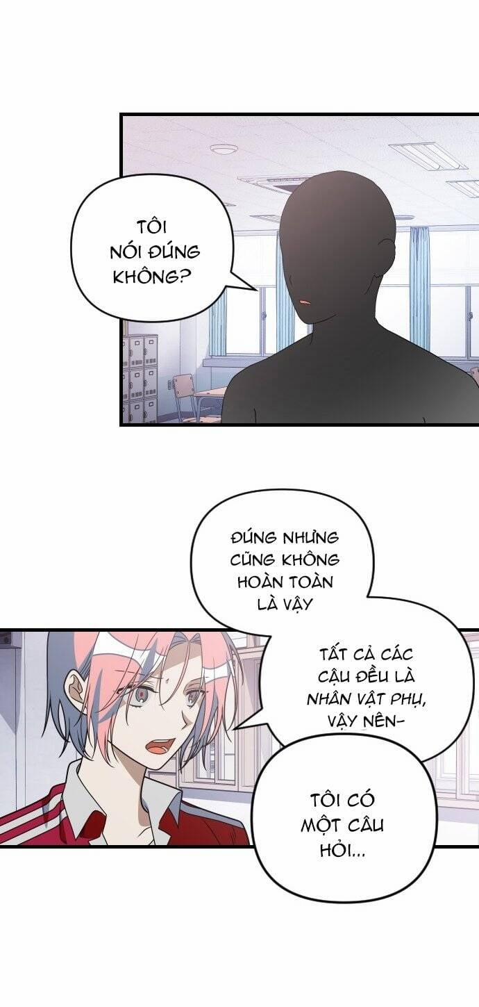 Sự Lãng Mạn Còn Tồn Tại 71 trang 13