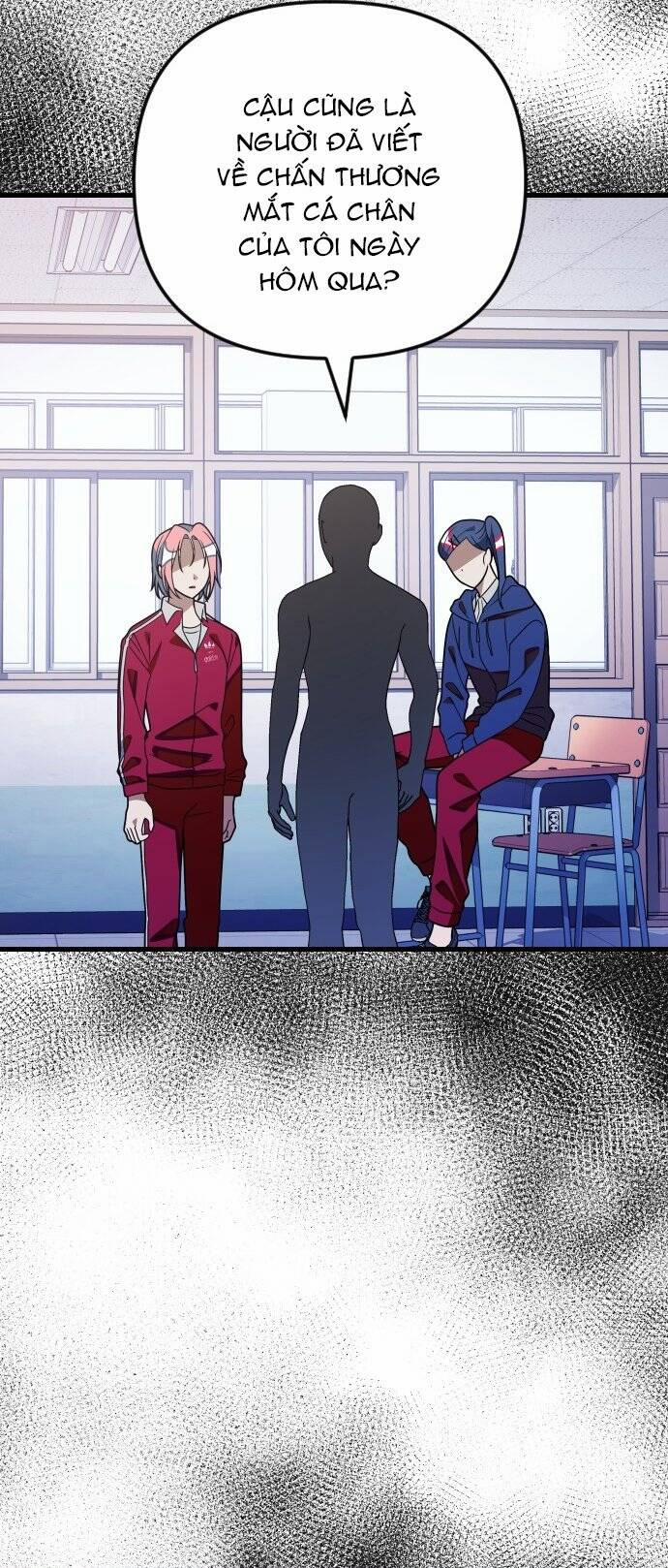 Sự Lãng Mạn Còn Tồn Tại 71 trang 15