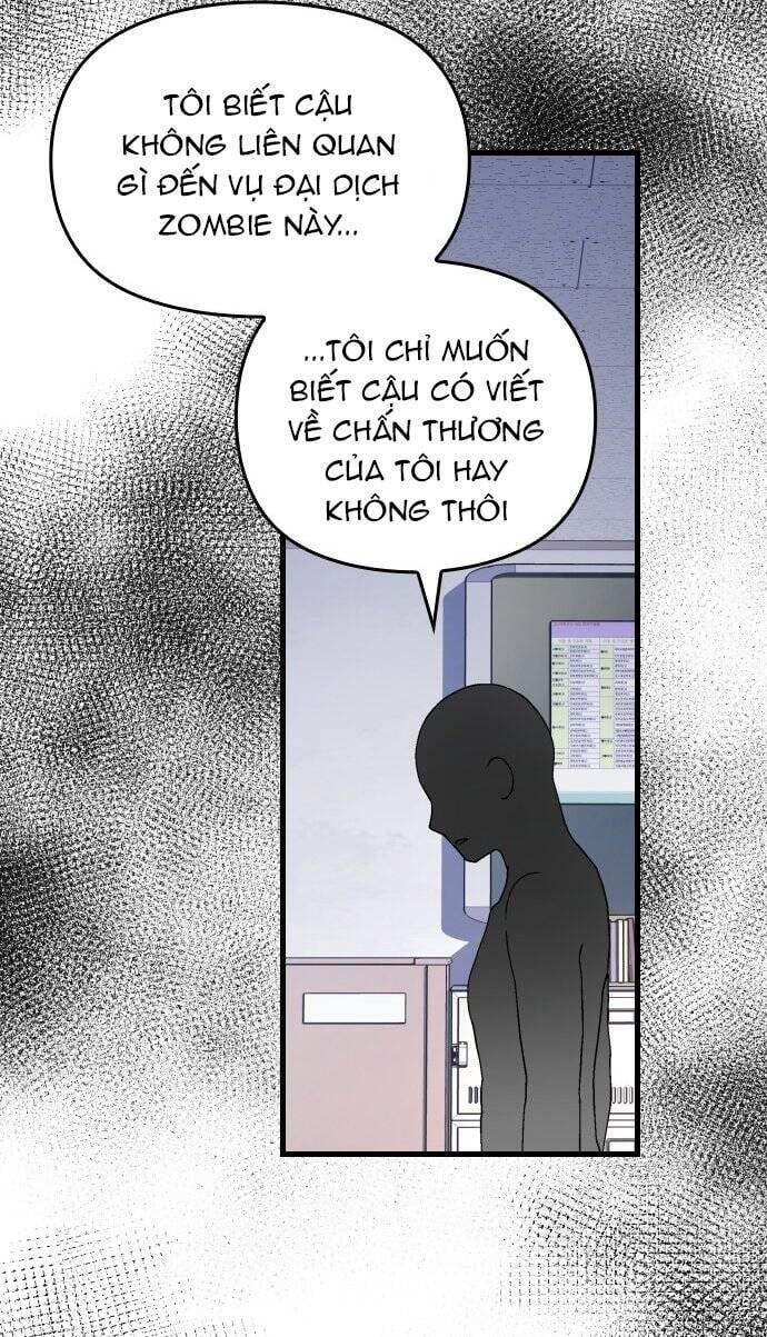 Sự Lãng Mạn Còn Tồn Tại 71 trang 17