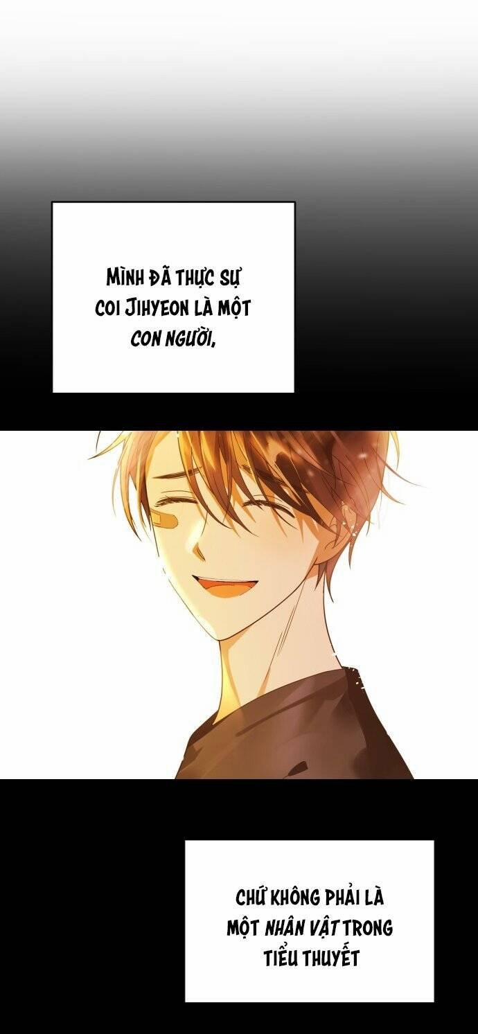 Sự Lãng Mạn Còn Tồn Tại 71 trang 19