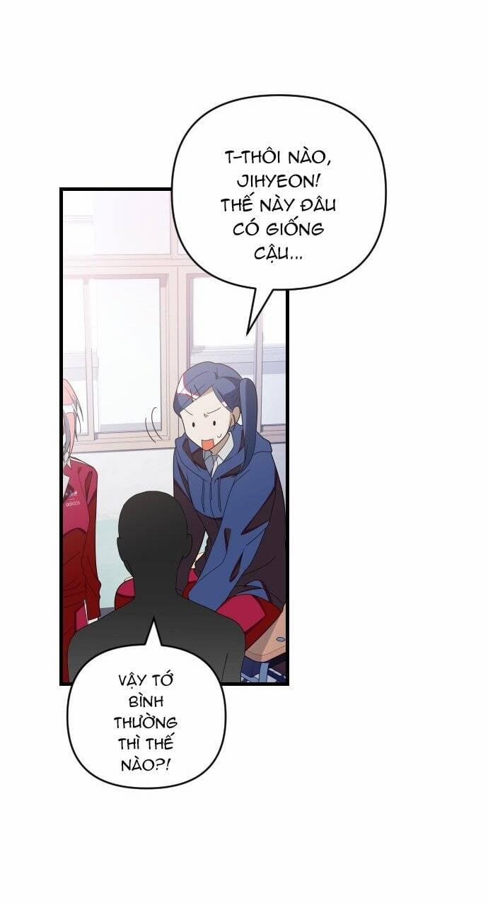 Sự Lãng Mạn Còn Tồn Tại 71 trang 26