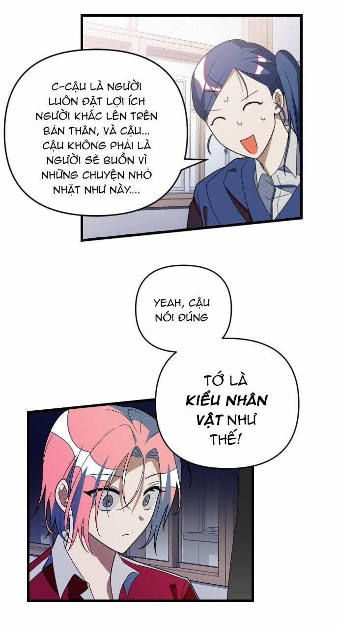 Sự Lãng Mạn Còn Tồn Tại 71 trang 27