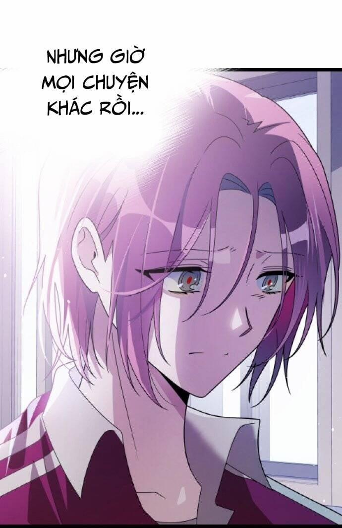 Sự Lãng Mạn Còn Tồn Tại 71 trang 33