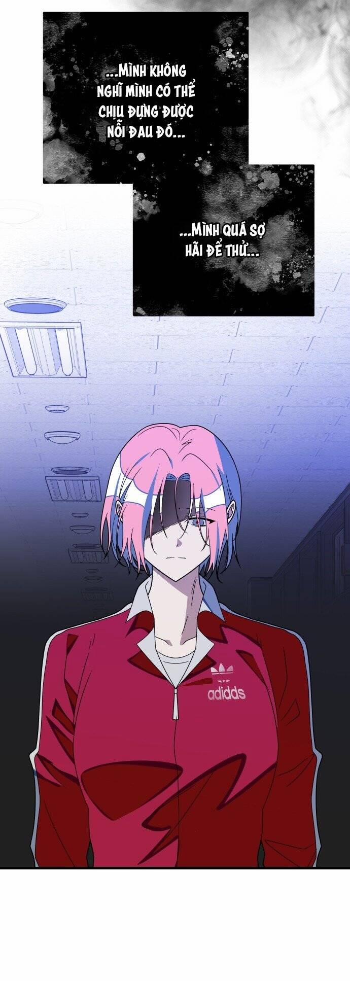 Sự Lãng Mạn Còn Tồn Tại 71 trang 36