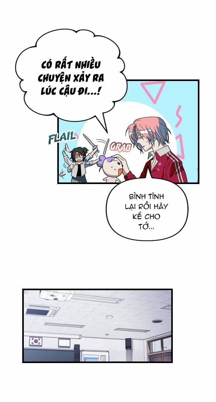 Sự Lãng Mạn Còn Tồn Tại 71 trang 39