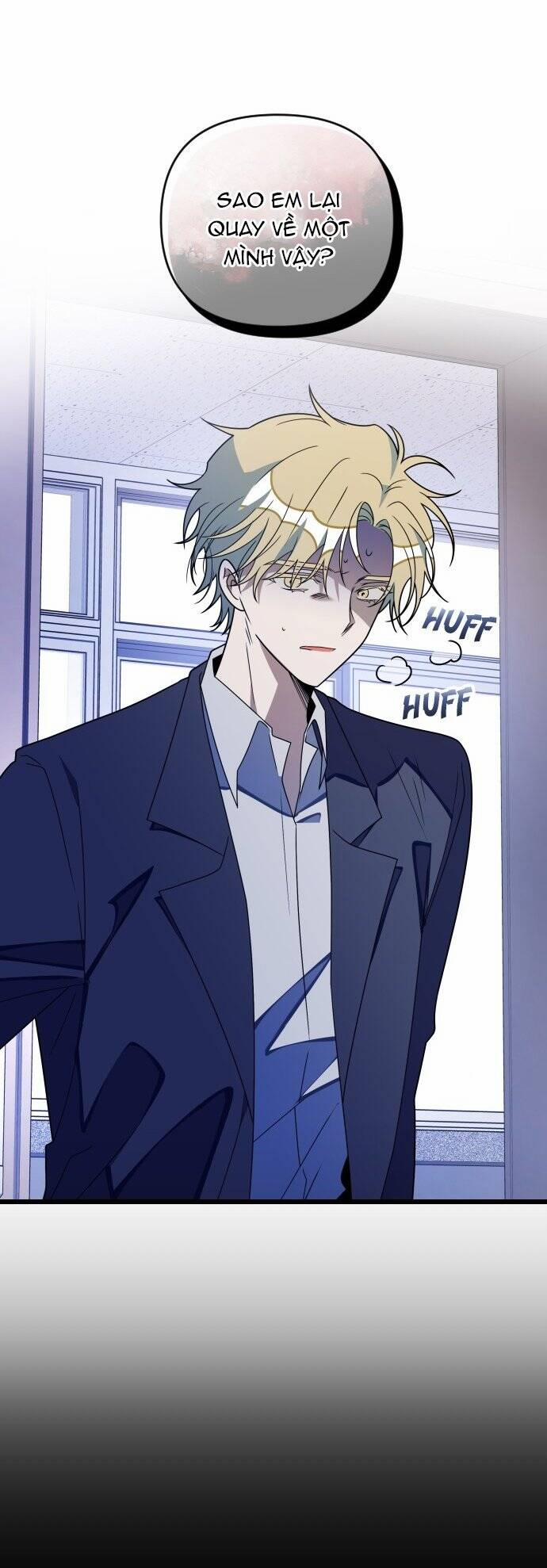 Sự Lãng Mạn Còn Tồn Tại 71 trang 4