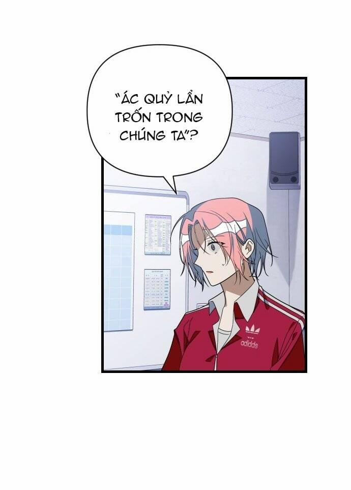 Sự Lãng Mạn Còn Tồn Tại 71 trang 40