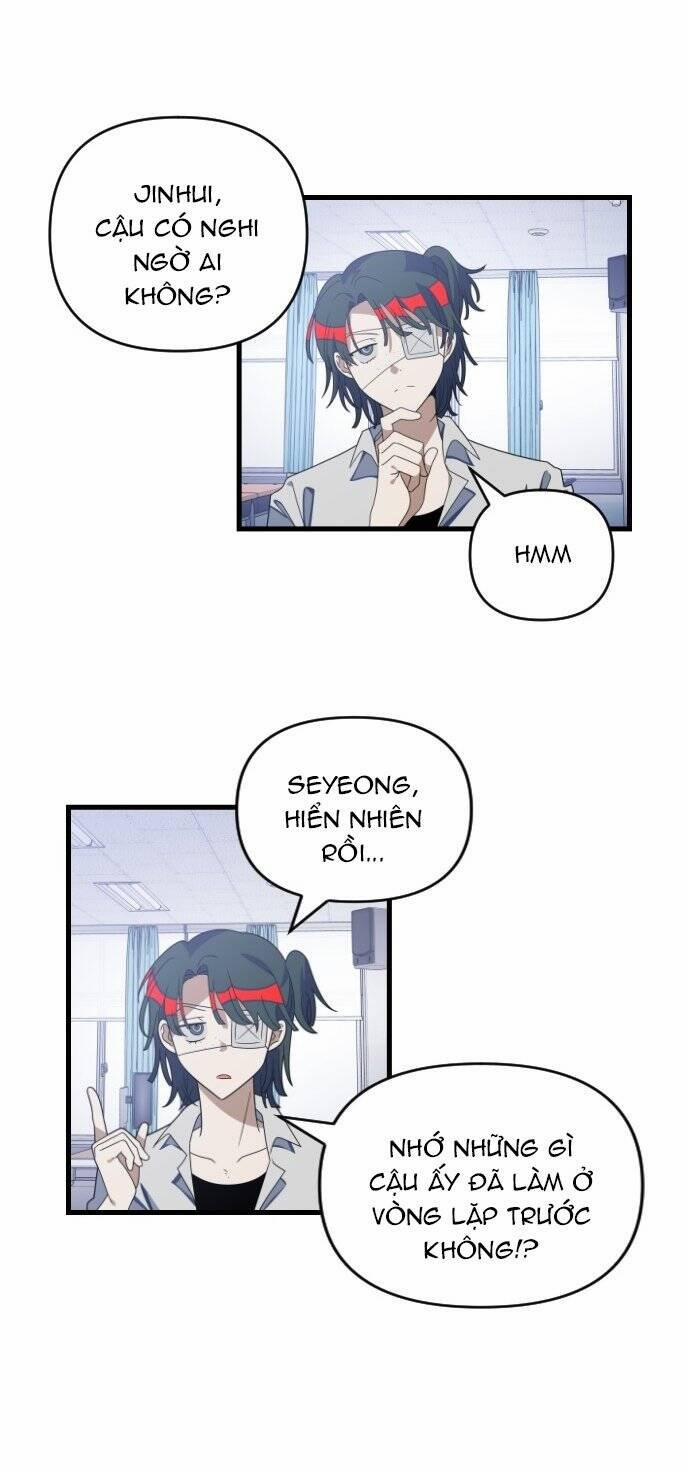 Sự Lãng Mạn Còn Tồn Tại 71 trang 42