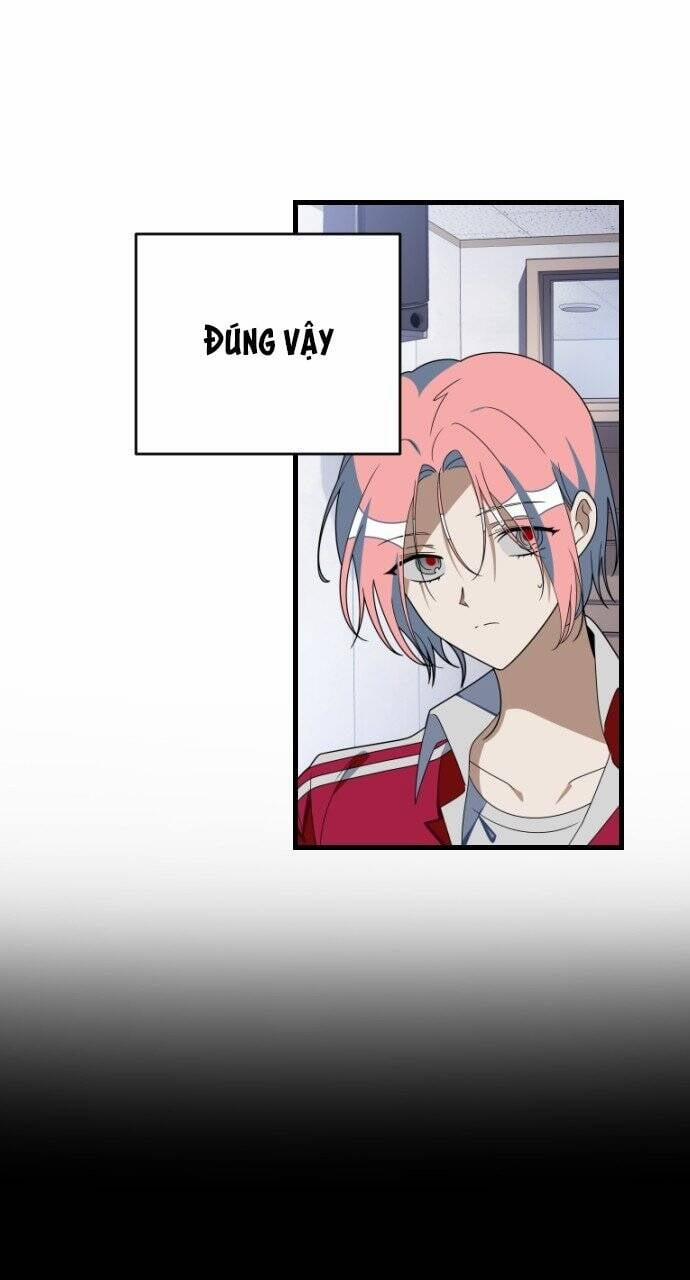 Sự Lãng Mạn Còn Tồn Tại 71 trang 43