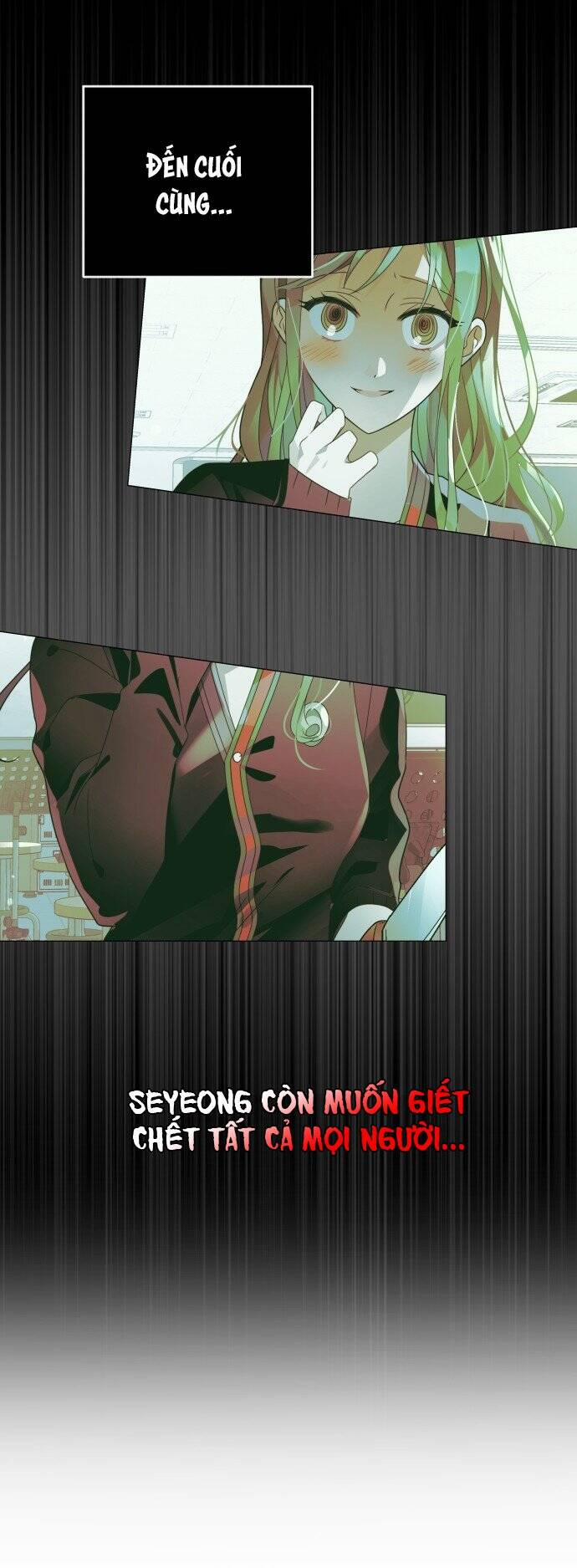 Sự Lãng Mạn Còn Tồn Tại 71 trang 46