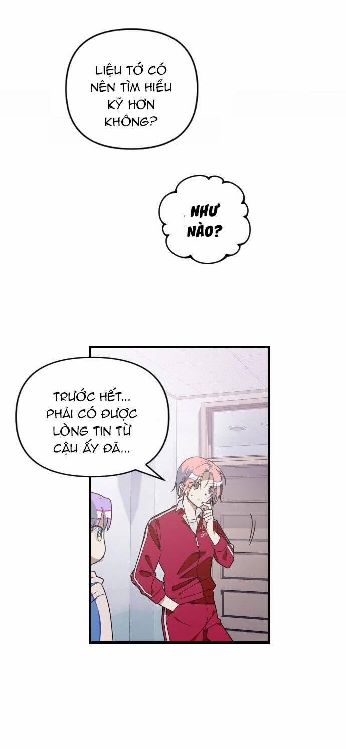 Sự Lãng Mạn Còn Tồn Tại 71 trang 47