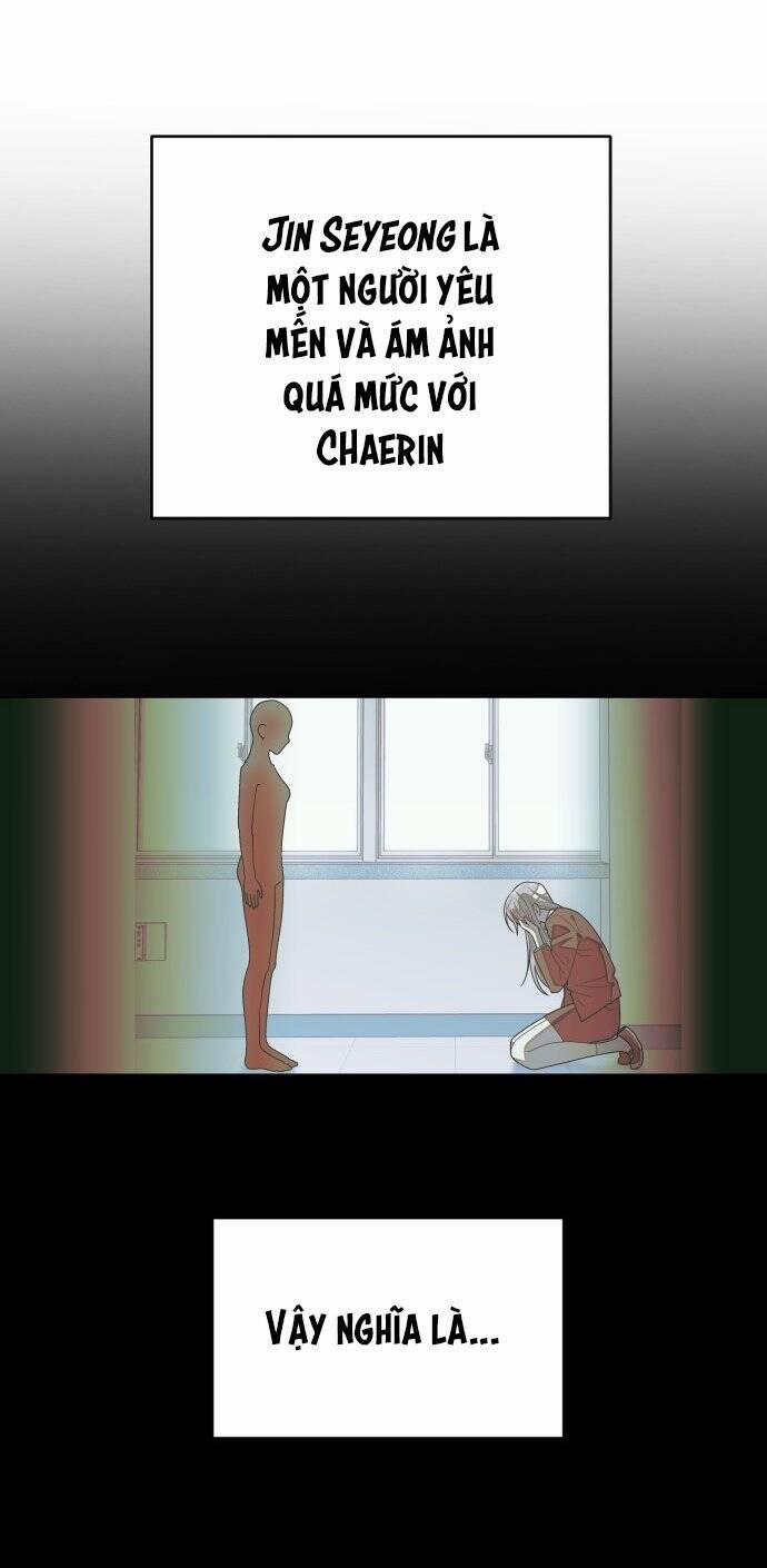 Sự Lãng Mạn Còn Tồn Tại 71 trang 48