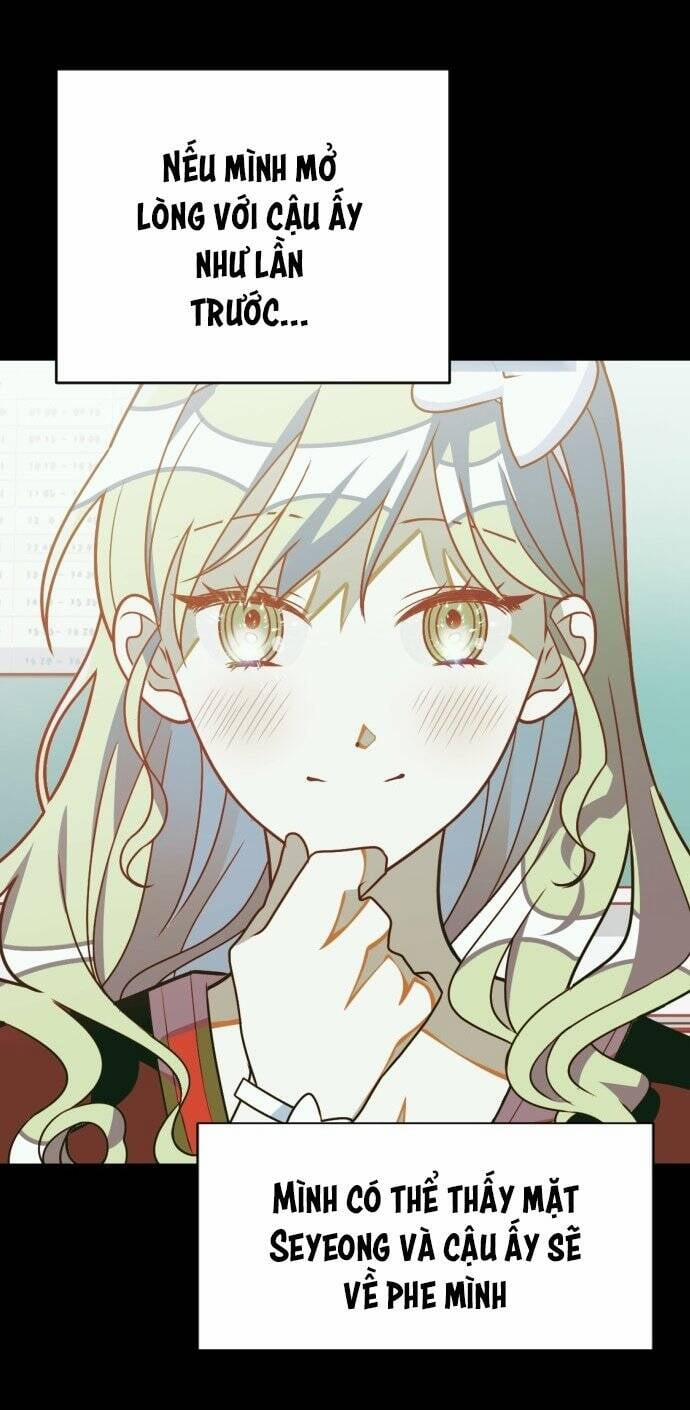 Sự Lãng Mạn Còn Tồn Tại 71 trang 49