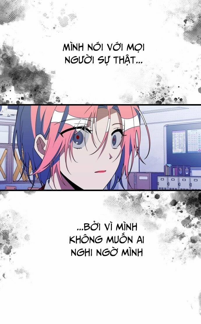 Sự Lãng Mạn Còn Tồn Tại 71 trang 58