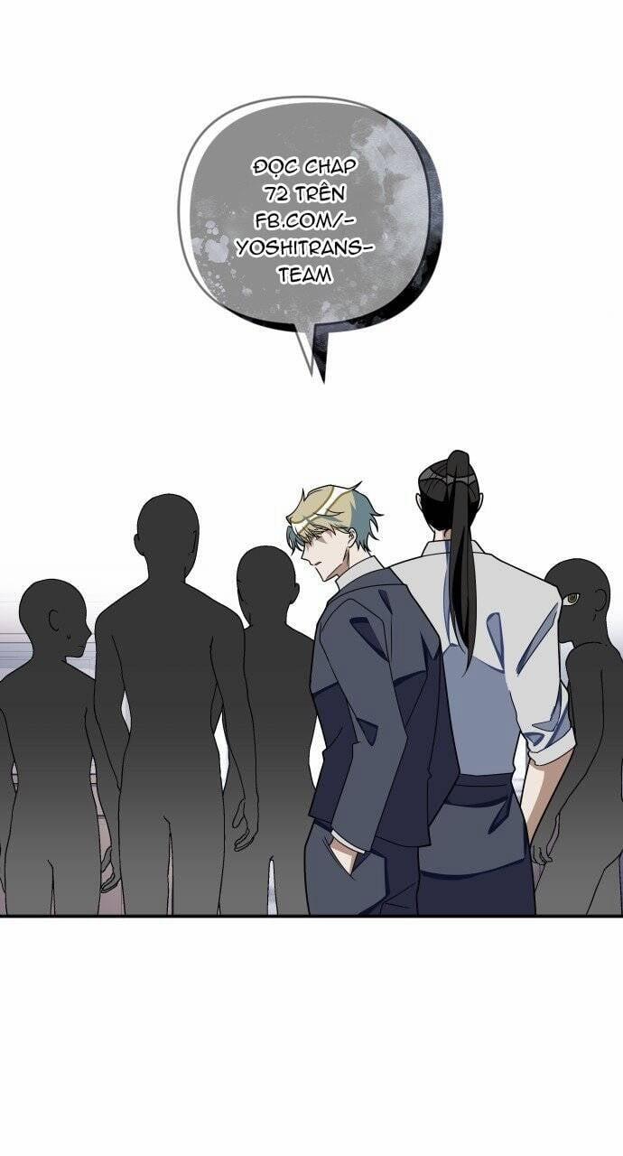 Sự Lãng Mạn Còn Tồn Tại 71 trang 61