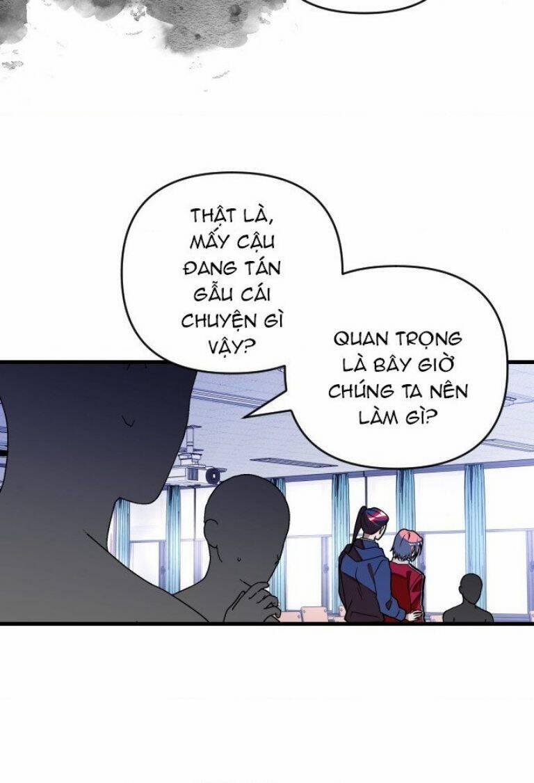 Sự Lãng Mạn Còn Tồn Tại 72 trang 11