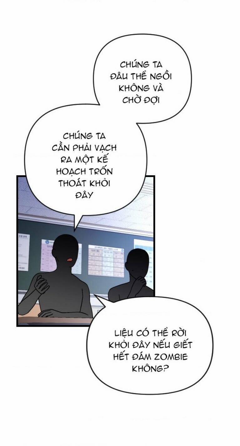 Sự Lãng Mạn Còn Tồn Tại 72 trang 12