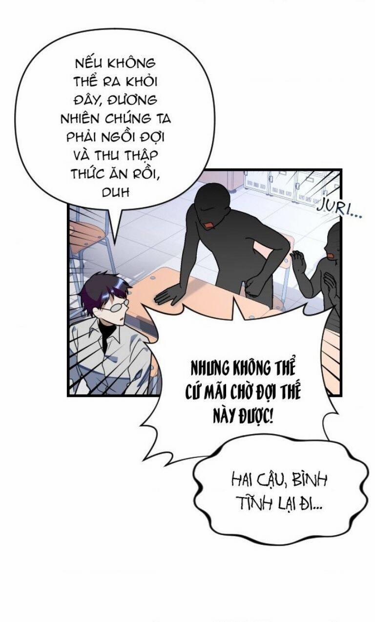 Sự Lãng Mạn Còn Tồn Tại 72 trang 13