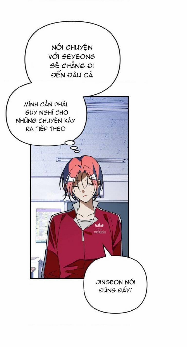 Sự Lãng Mạn Còn Tồn Tại 72 trang 14