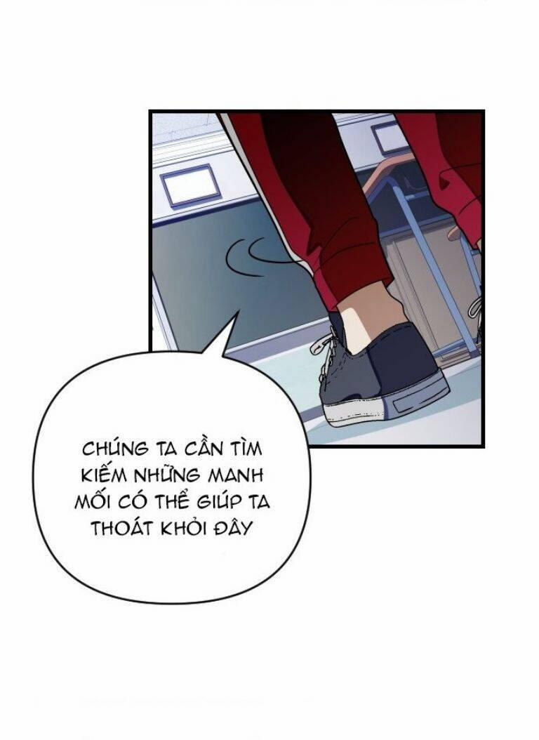 Sự Lãng Mạn Còn Tồn Tại 72 trang 15