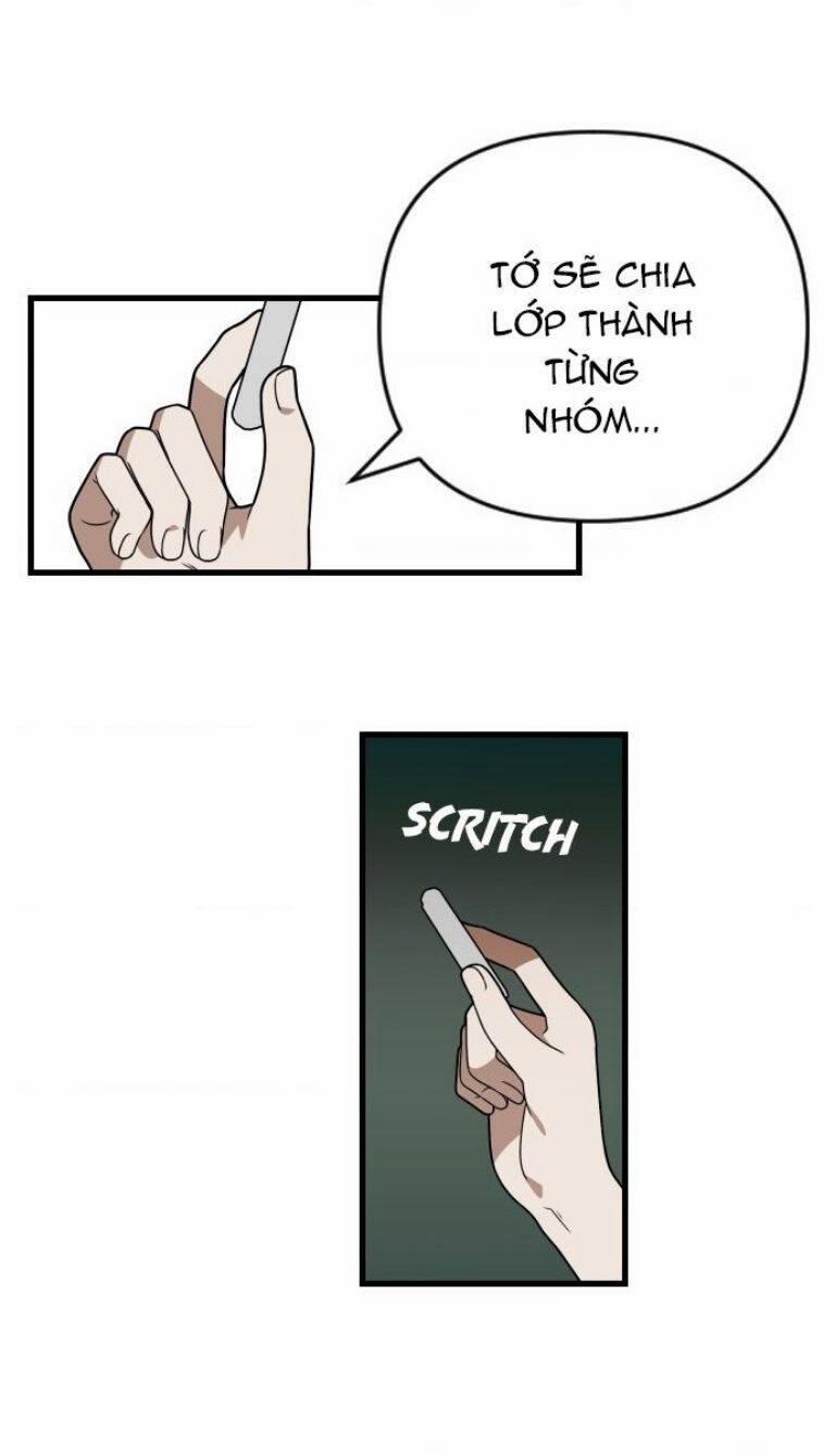 Sự Lãng Mạn Còn Tồn Tại 72 trang 16