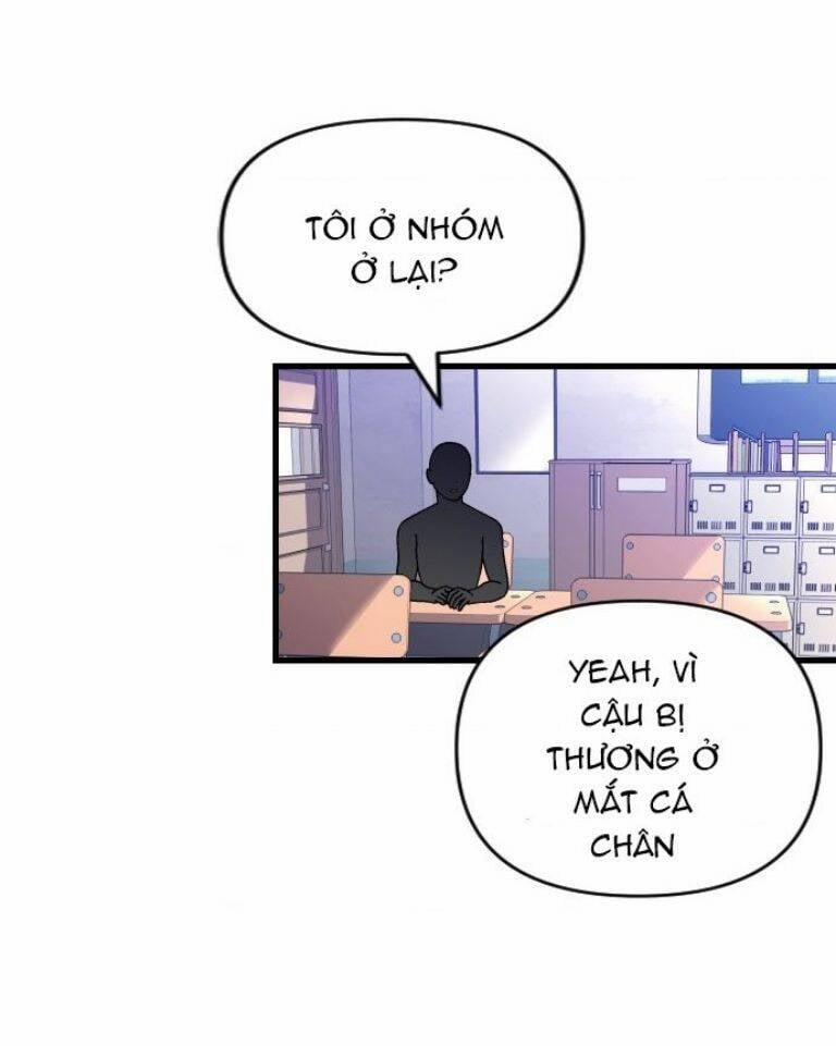 Sự Lãng Mạn Còn Tồn Tại 72 trang 18