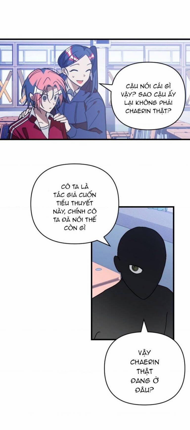 Sự Lãng Mạn Còn Tồn Tại 72 trang 2