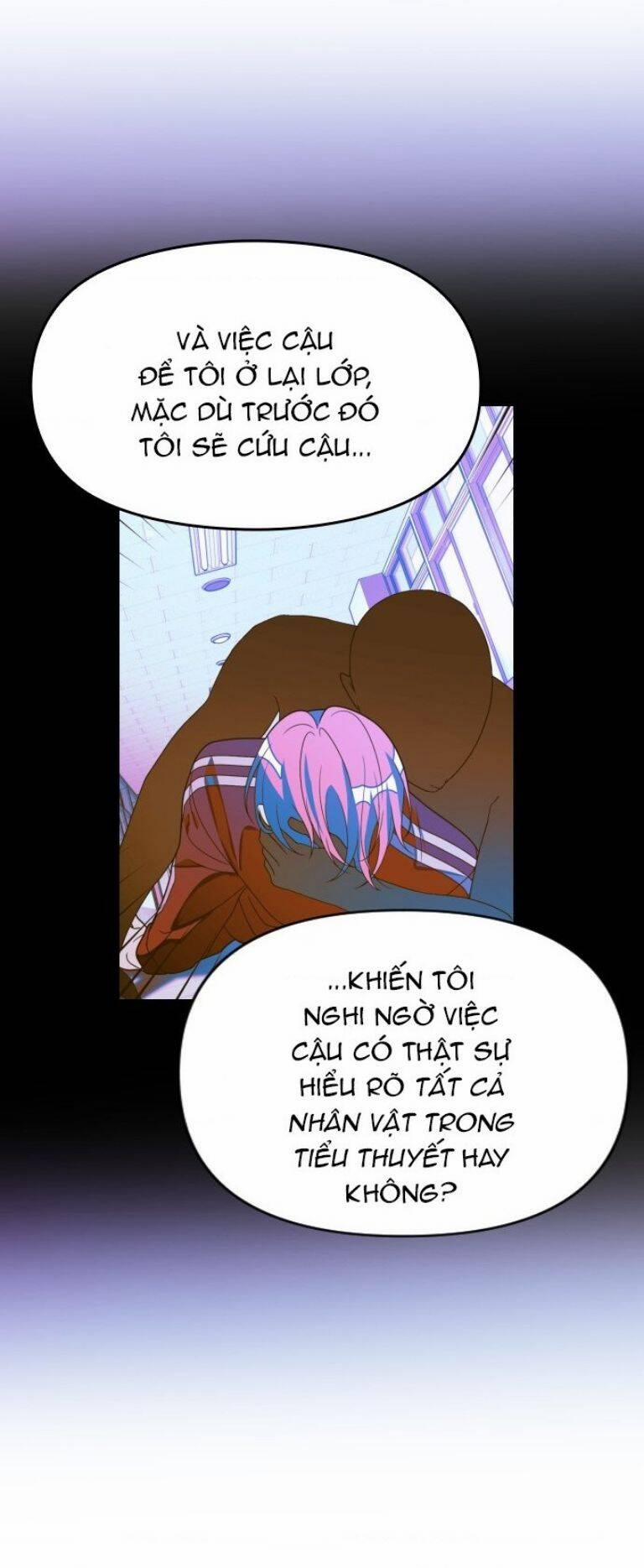 Sự Lãng Mạn Còn Tồn Tại 72 trang 25