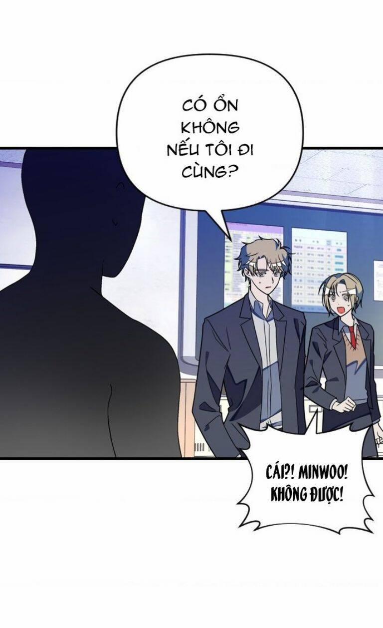 Sự Lãng Mạn Còn Tồn Tại 72 trang 28