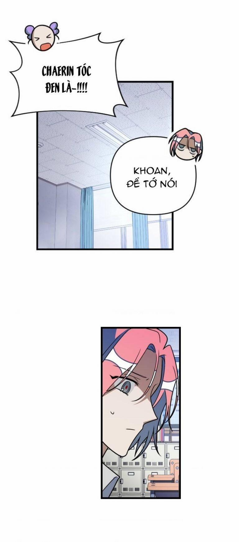 Sự Lãng Mạn Còn Tồn Tại 72 trang 3