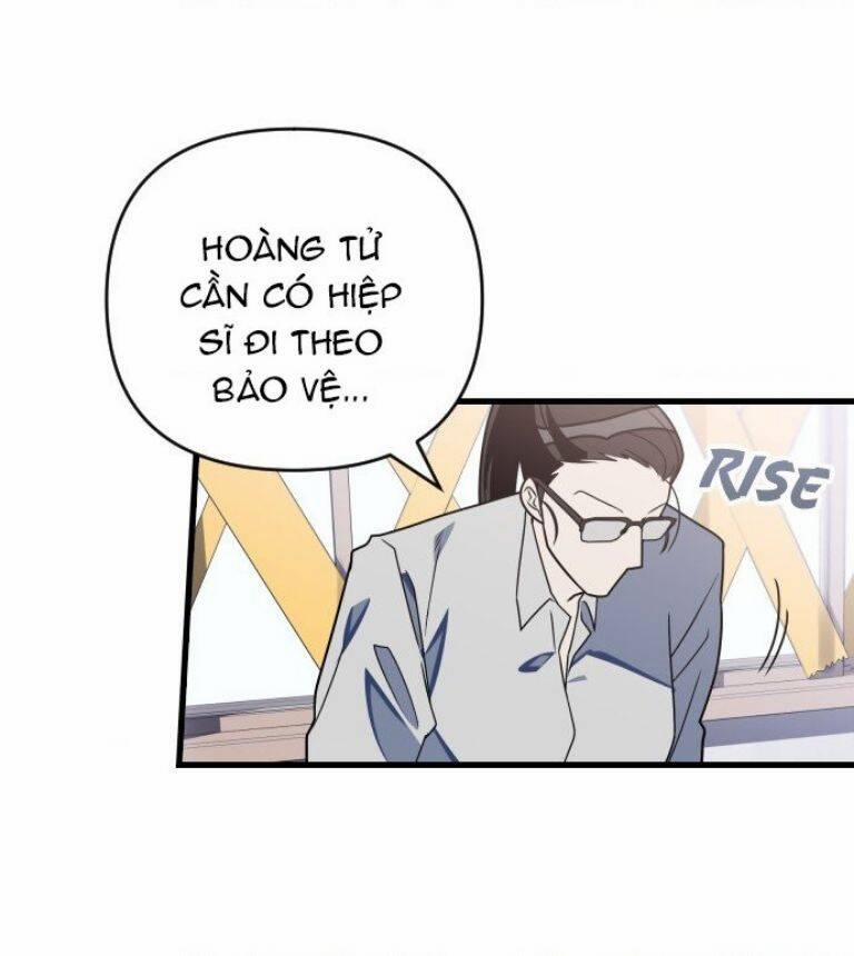 Sự Lãng Mạn Còn Tồn Tại 72 trang 30