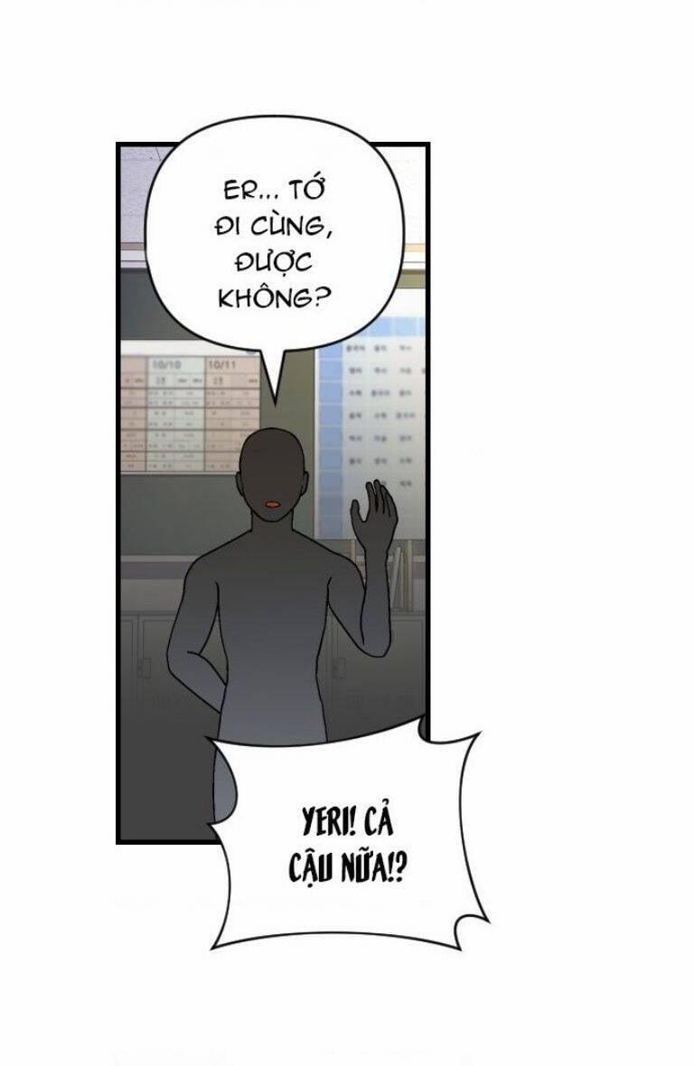 Sự Lãng Mạn Còn Tồn Tại 72 trang 32