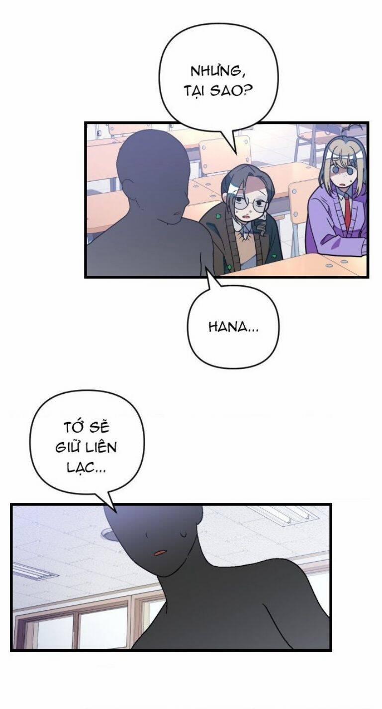 Sự Lãng Mạn Còn Tồn Tại 72 trang 33